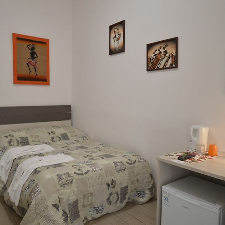 Rooms Monteverde Rome Exterior photo