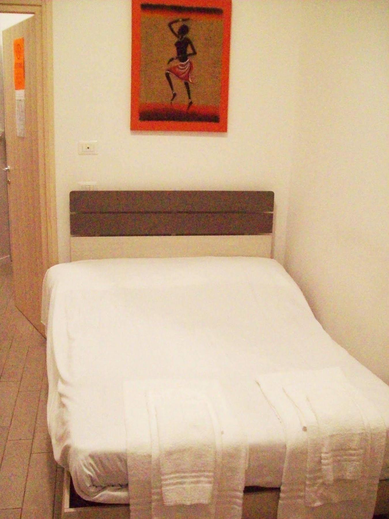 Rooms Monteverde Rome Exterior photo