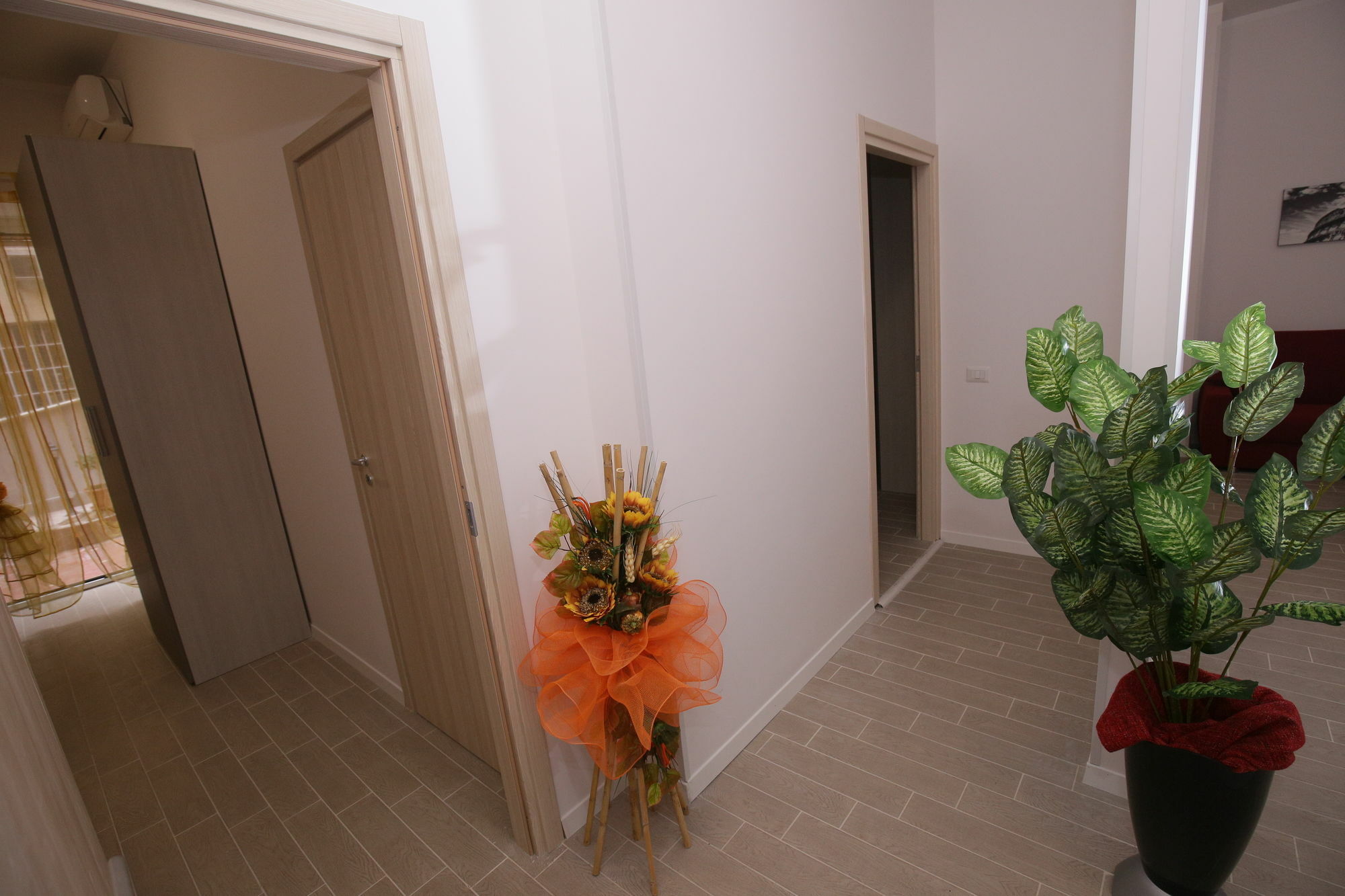 Rooms Monteverde Rome Exterior photo
