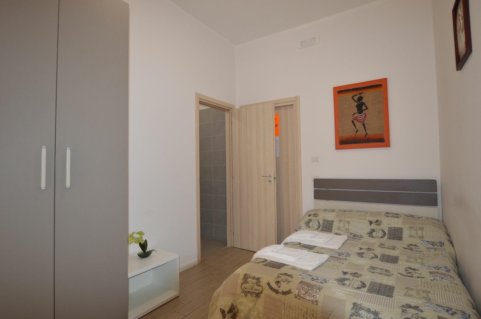 Rooms Monteverde Rome Exterior photo