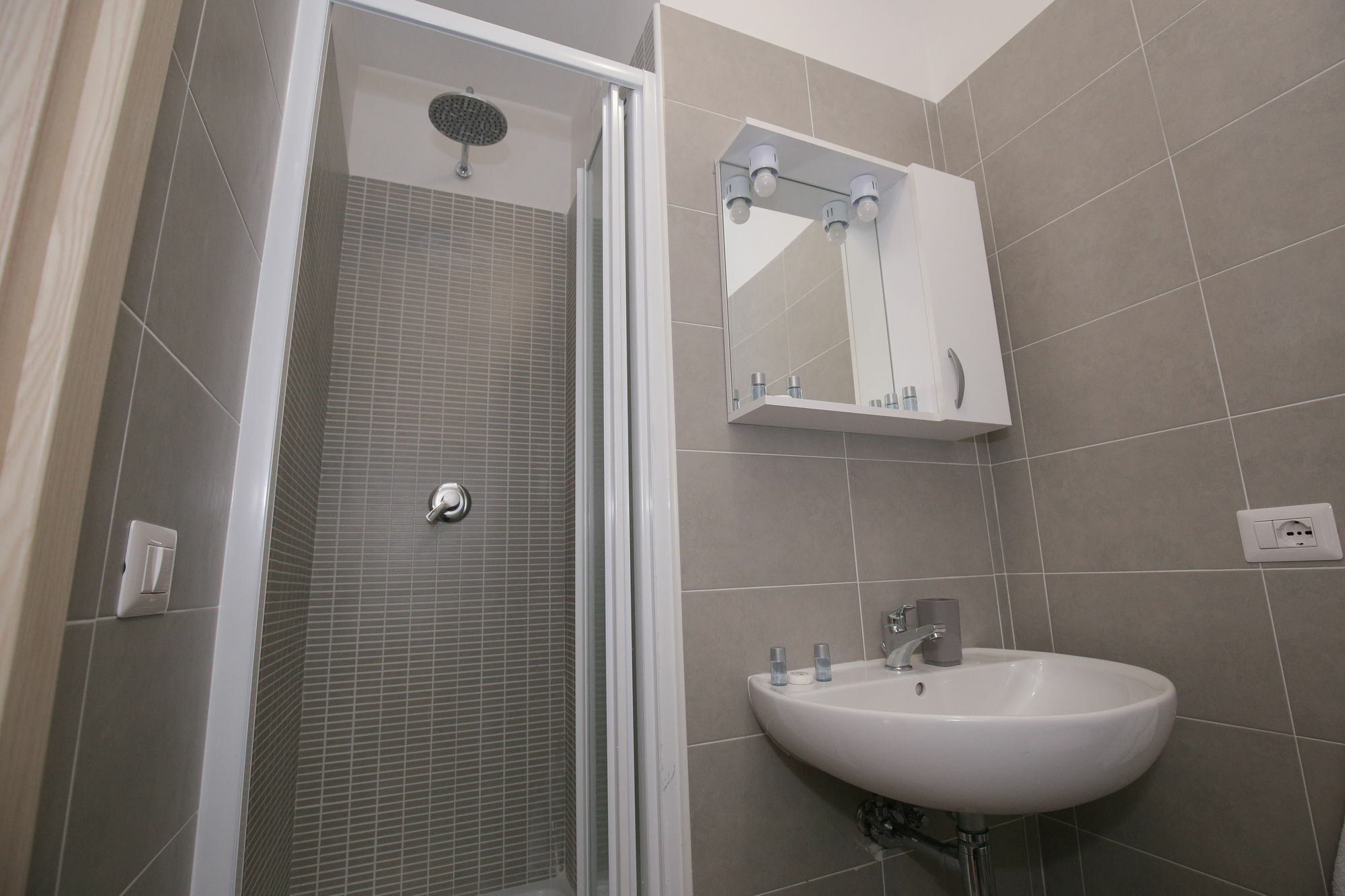 Rooms Monteverde Rome Exterior photo