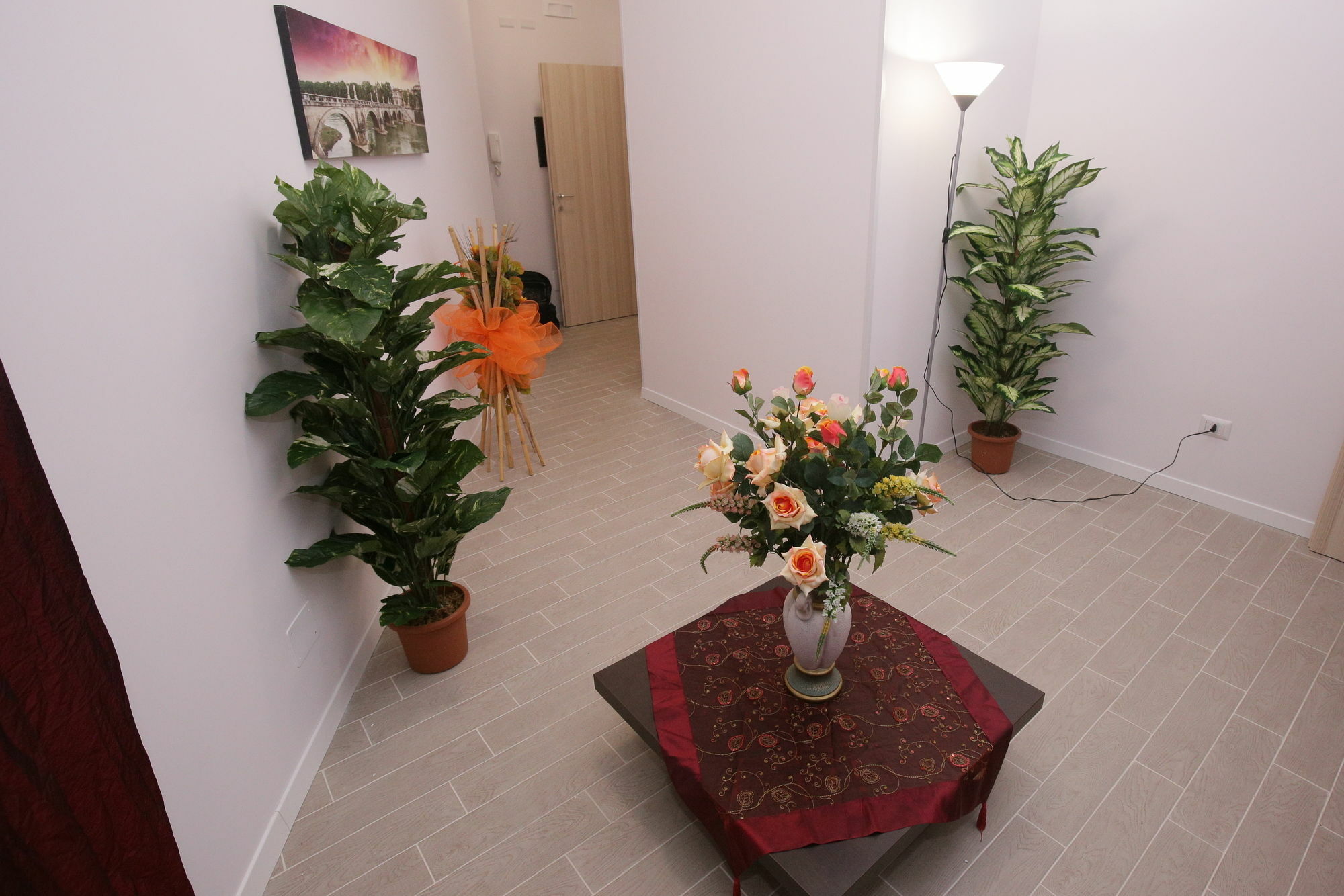 Rooms Monteverde Rome Exterior photo
