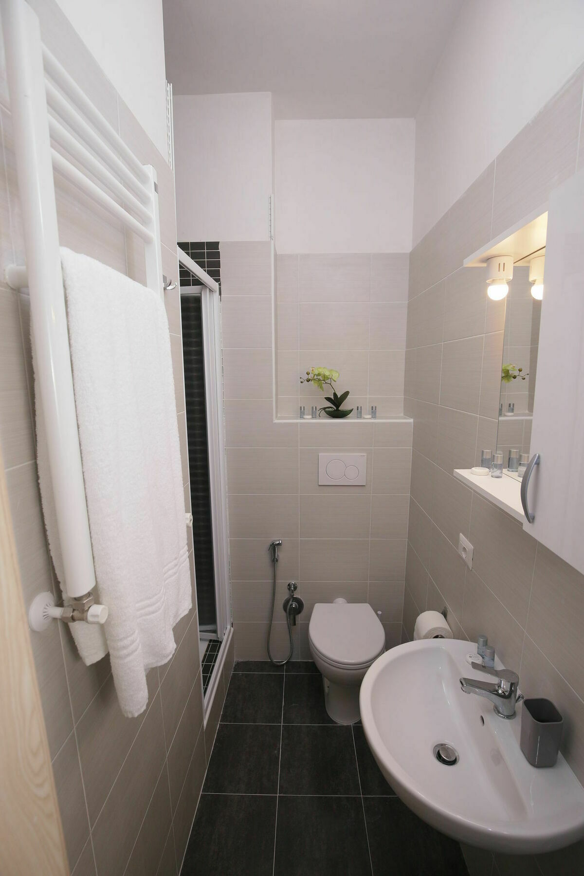 Rooms Monteverde Rome Exterior photo