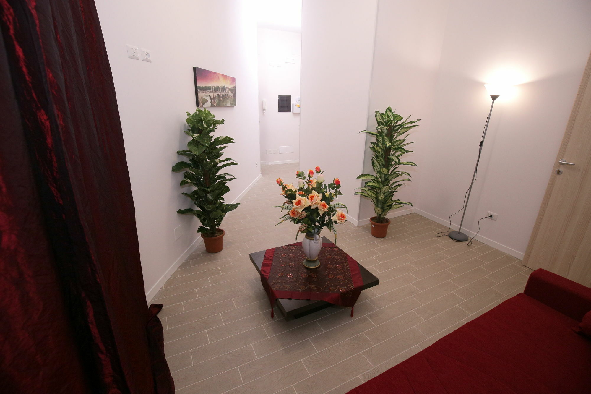 Rooms Monteverde Rome Exterior photo