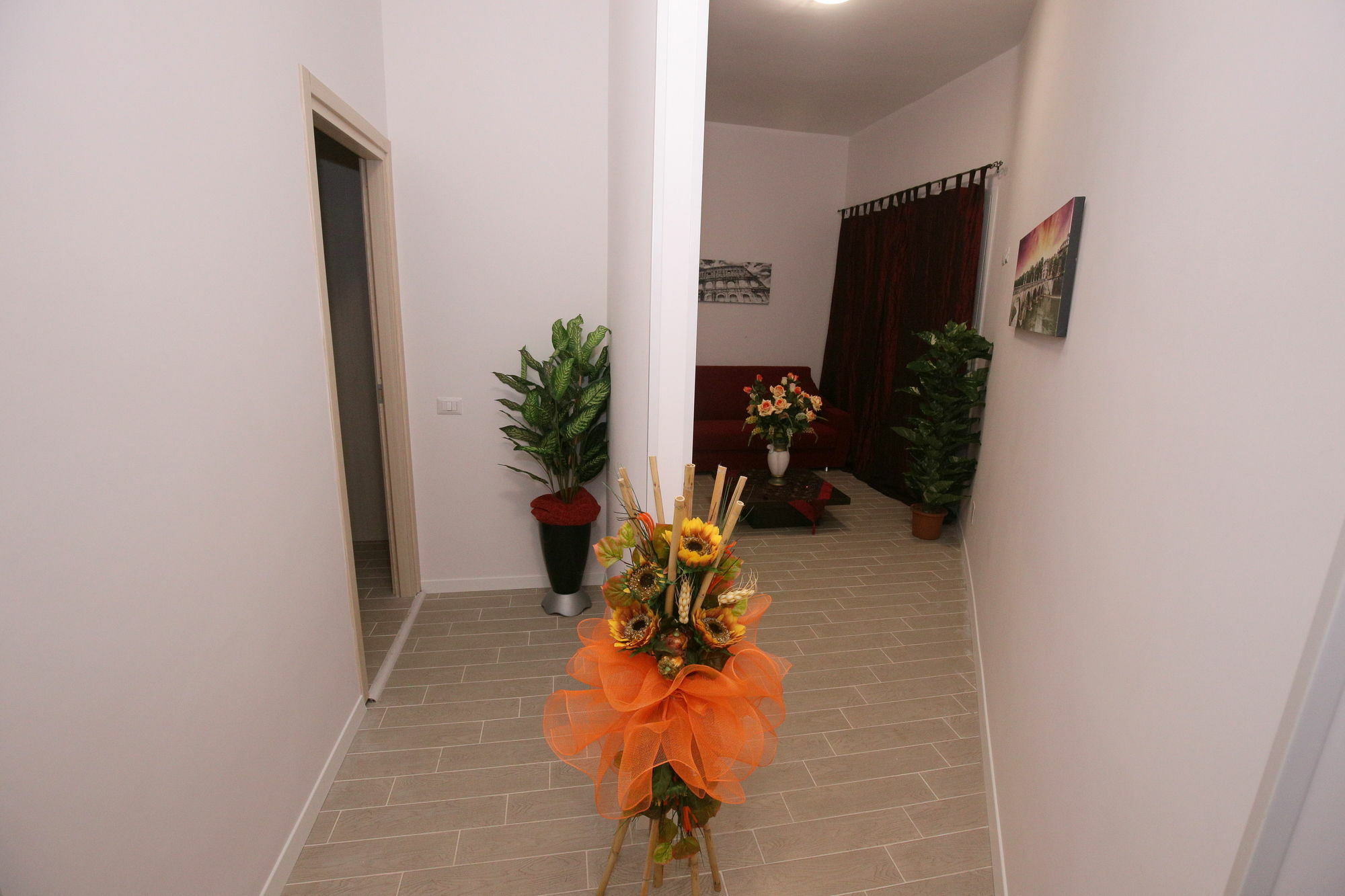 Rooms Monteverde Rome Exterior photo