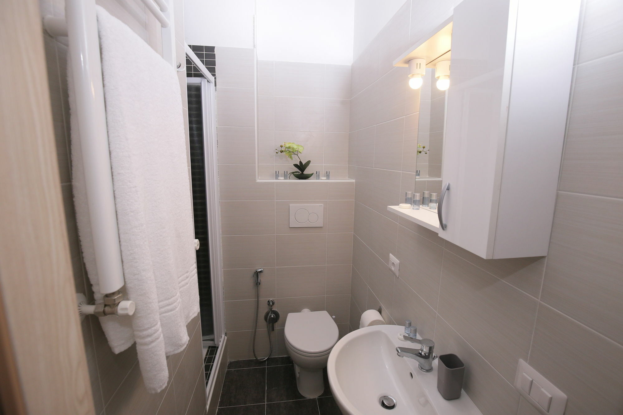 Rooms Monteverde Rome Exterior photo