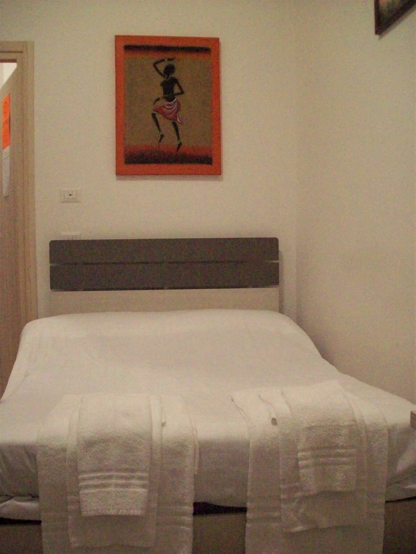 Rooms Monteverde Rome Exterior photo