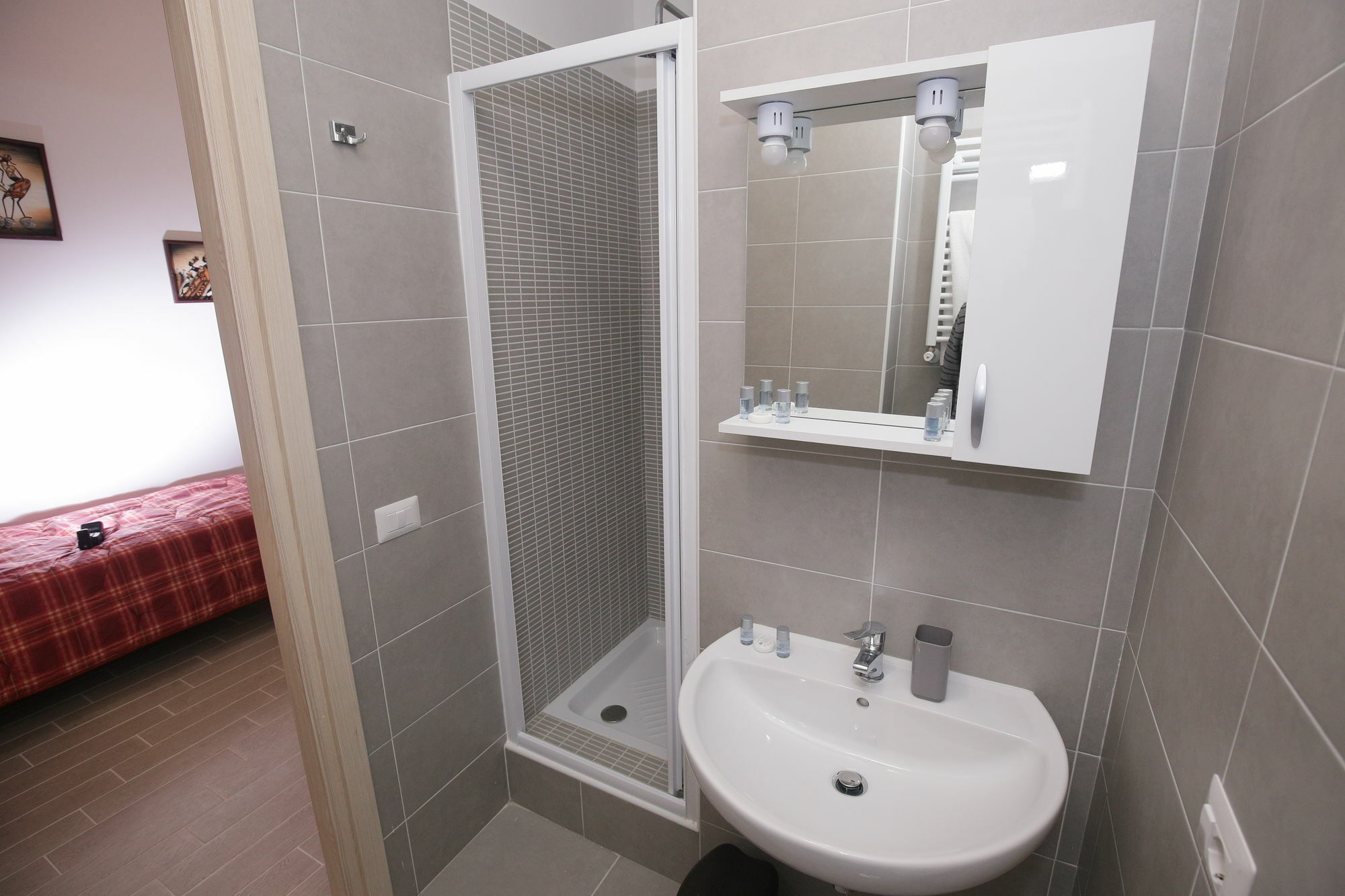 Rooms Monteverde Rome Exterior photo