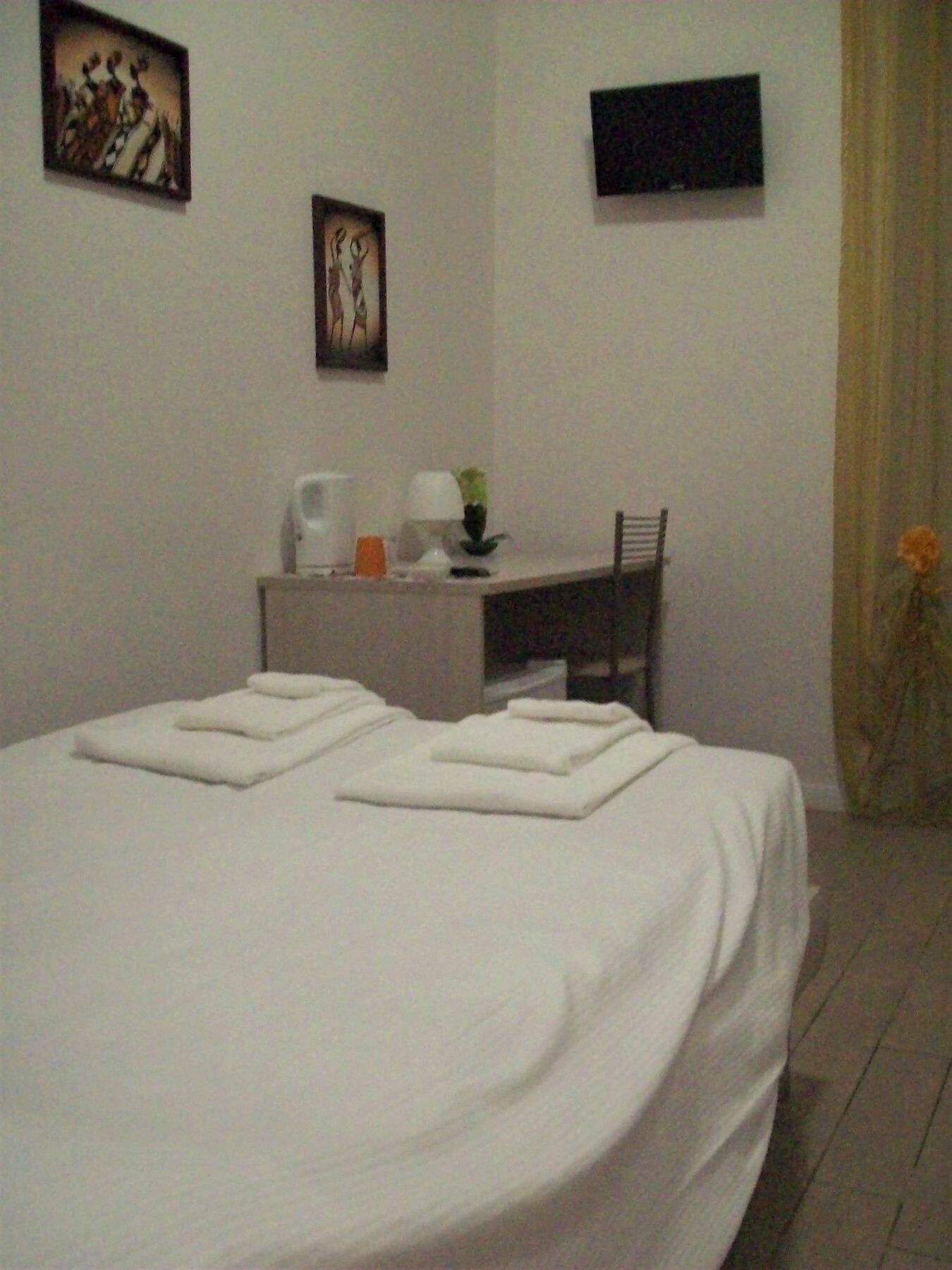 Rooms Monteverde Rome Exterior photo