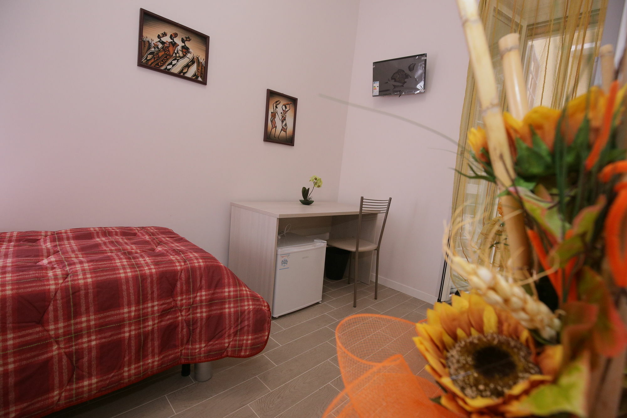 Rooms Monteverde Rome Exterior photo