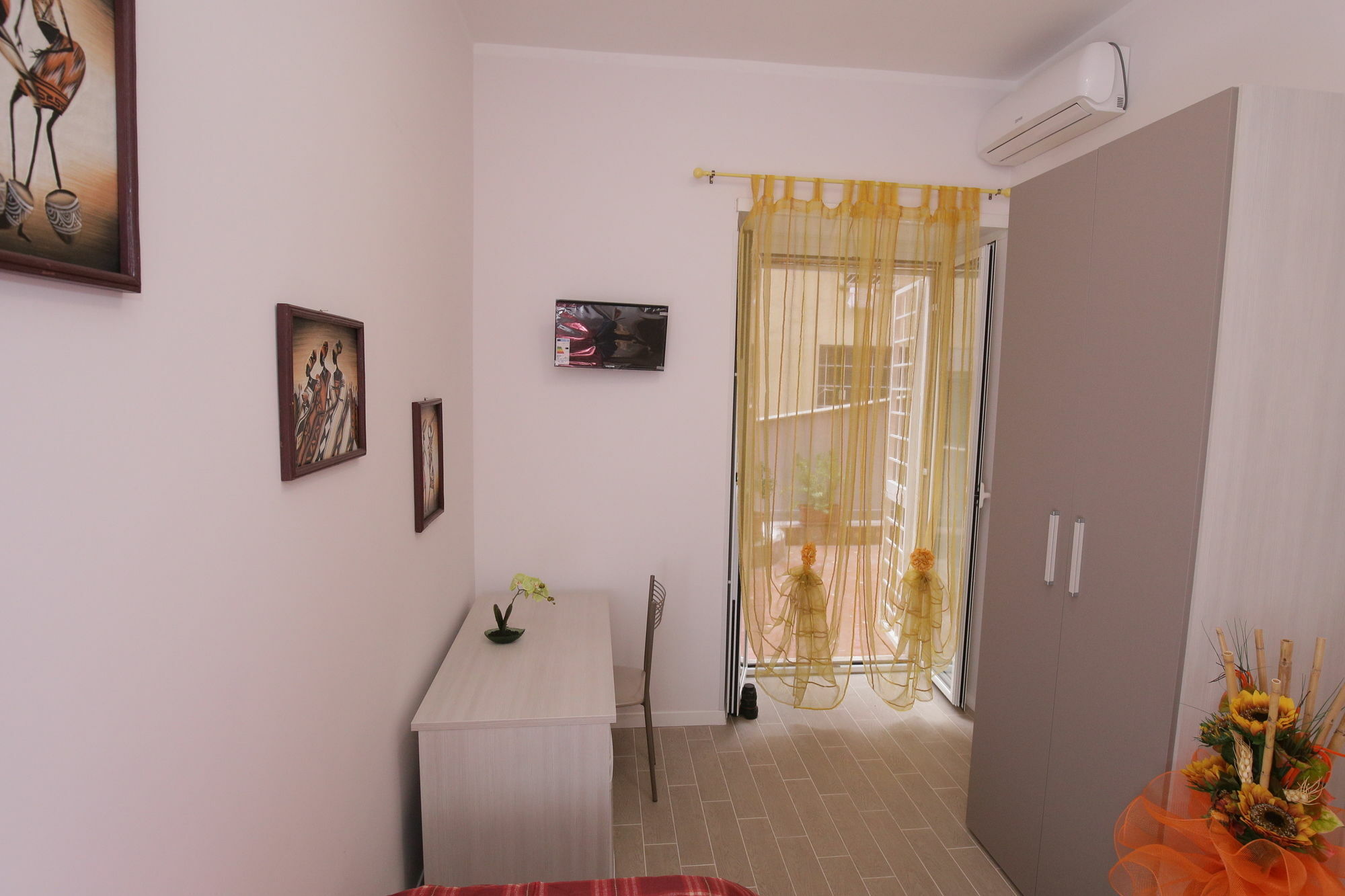 Rooms Monteverde Rome Exterior photo